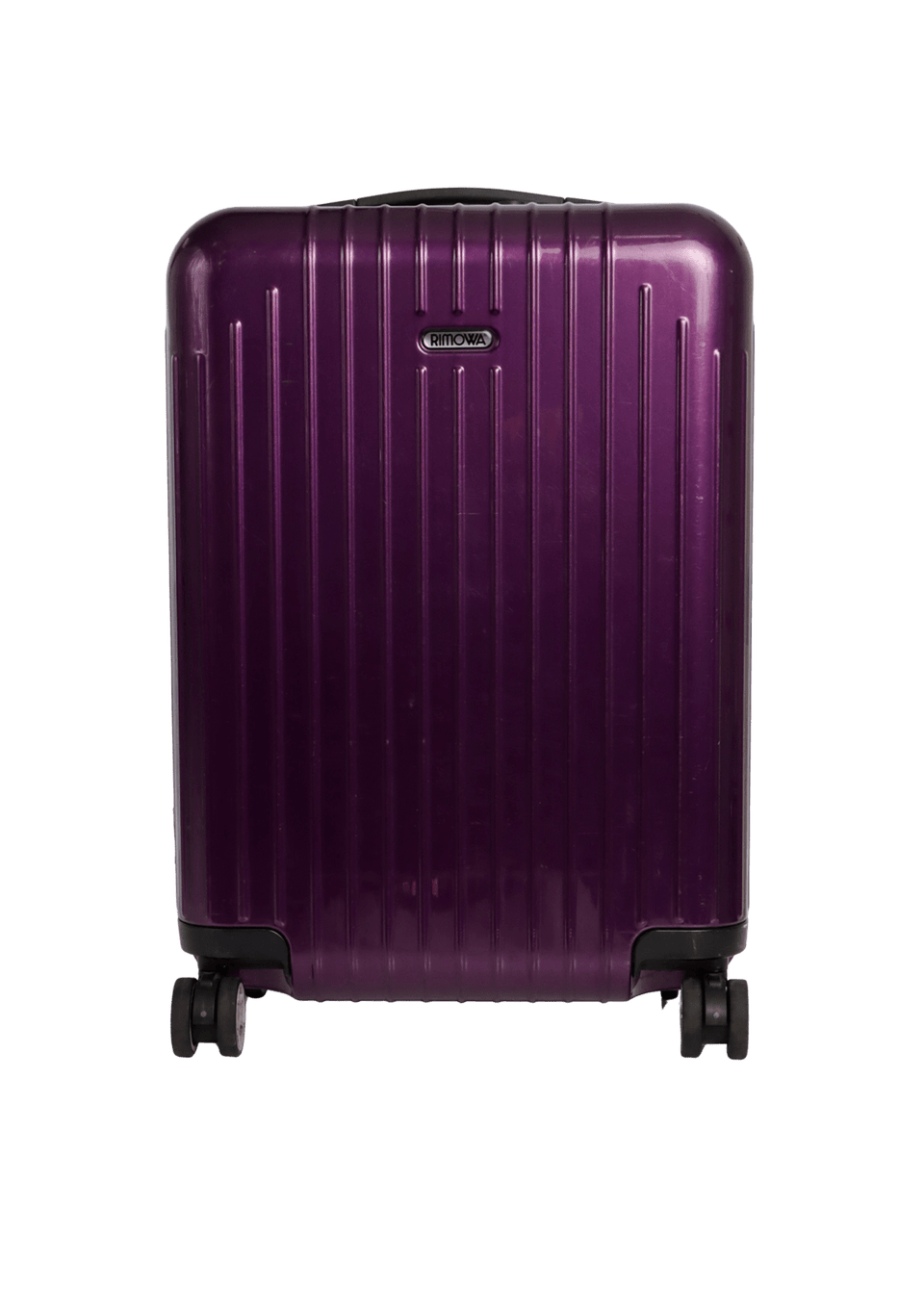 MALA RIMOWA SALSA AIR CABIN ROXO ORIGINAL – Gringa