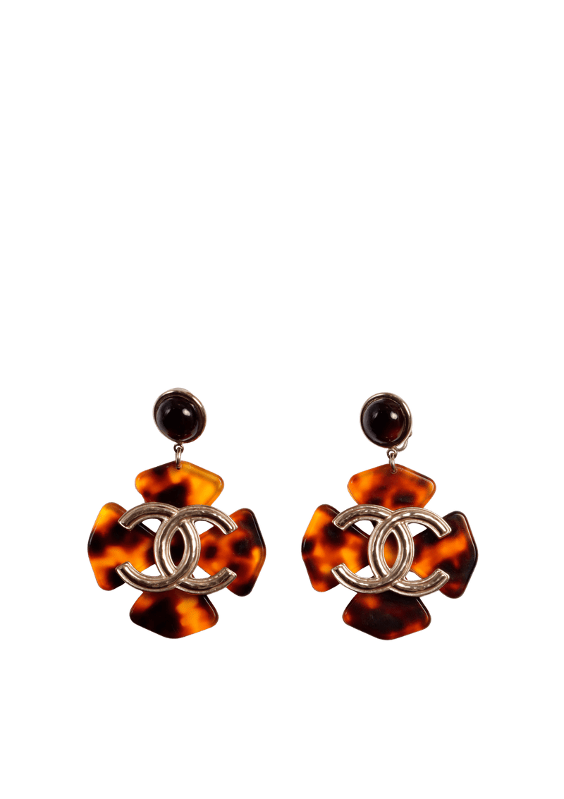 CC DROP EARRINGS