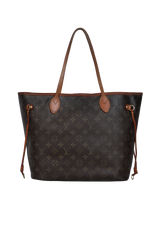 MONOGRAM NEVERFULL MM
