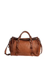VITELLO LUX BOW BAG