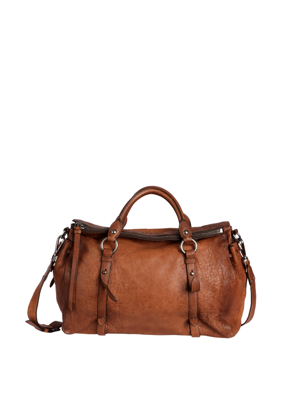 VITELLO LUX BOW BAG