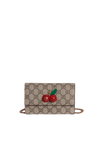 GG SUPREME MINI CHERRY BAG