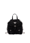 MINI TESSUTO DRAWSTRING BACKPACK
