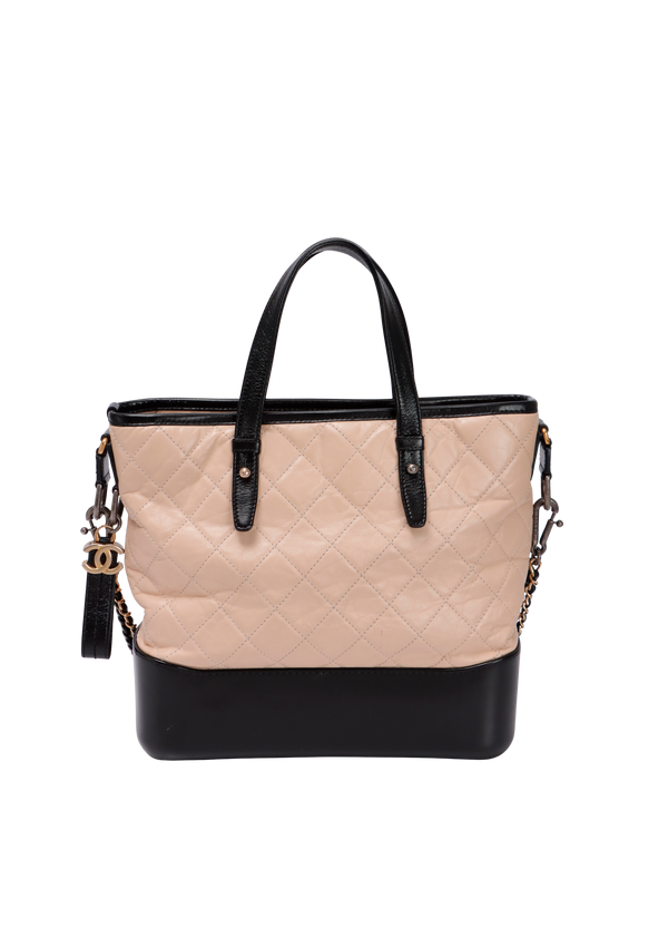 LARGE GABRIELLE SHOPPING TOTE