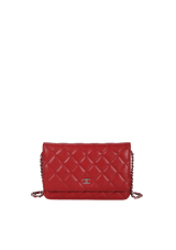 CLASSIC WALLET ON CHAIN