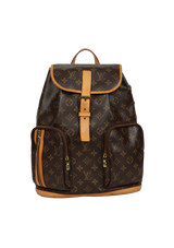 MONOGRAM BOSPHORE BACKPACK