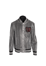 BOMBER JACKET 50