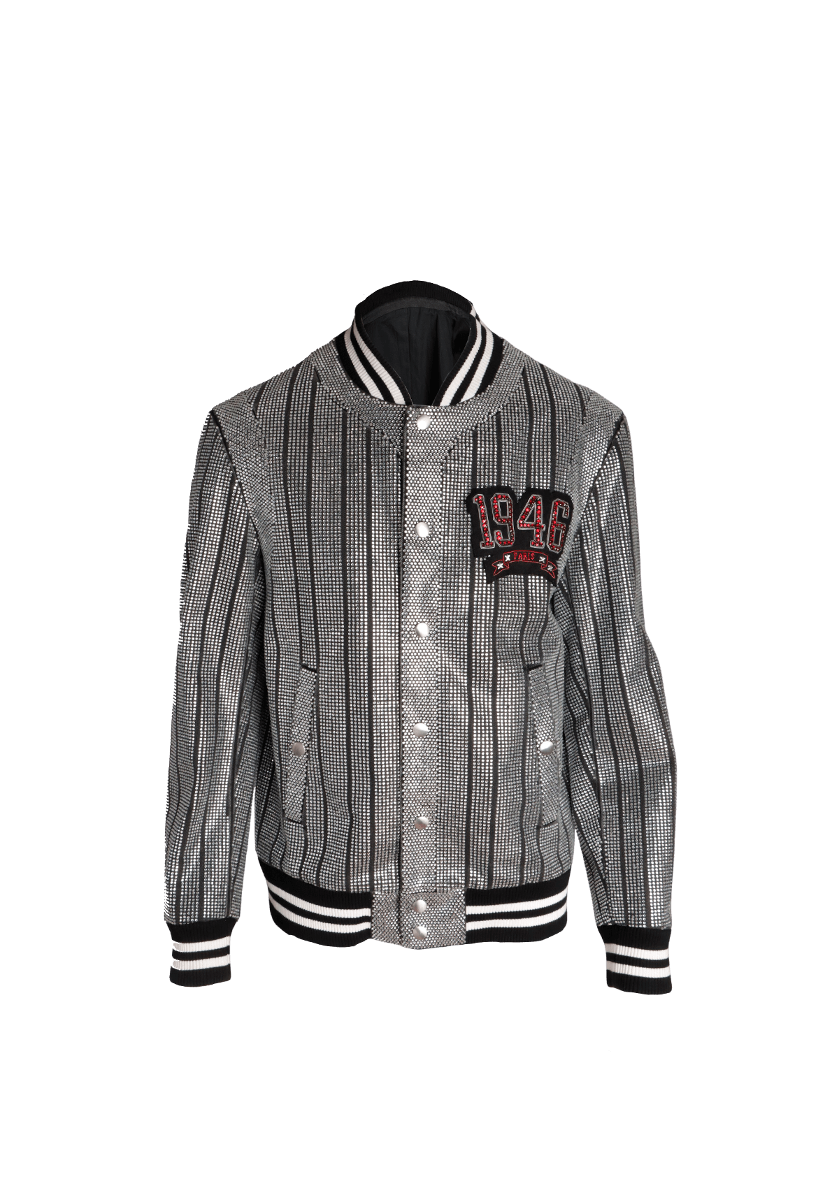 BOMBER JACKET 50
