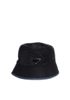 REVERSIBLE BUCKET HAT