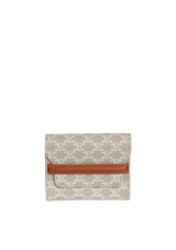 TRIOMPHE WALLET