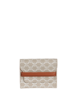 TRIOMPHE WALLET