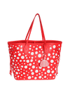 x YAYOI KUSAMA INFINITY DOTS NEVERFULL MM