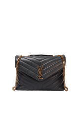 MEDIUM LOULOU BAG