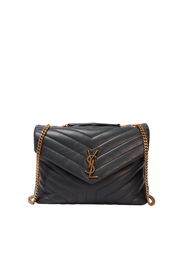 MEDIUM LOULOU BAG