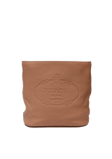 VITELLO DAINO TOTE BAG
