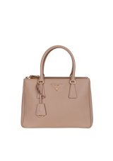 MEDIUM SAFFIANO GALLERIA SATCHEL