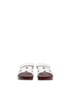 KOS CLOG SANDALS