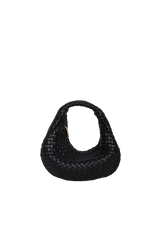 INTRECCIATO BABY VENETA HOBO