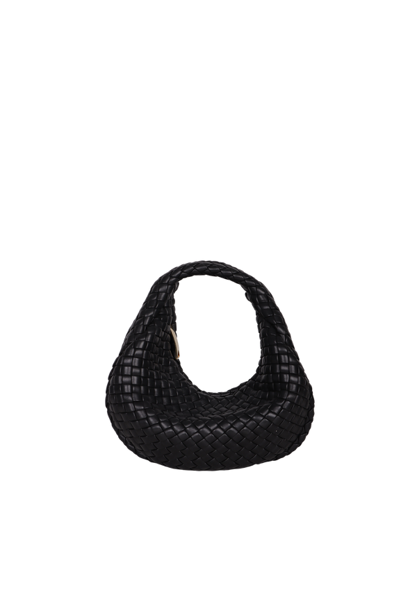 INTRECCIATO BABY VENETA HOBO