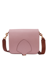 BRIDLE SQUARE SHOULDER BAG