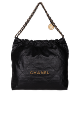 CHANEL 22 MEDIUM