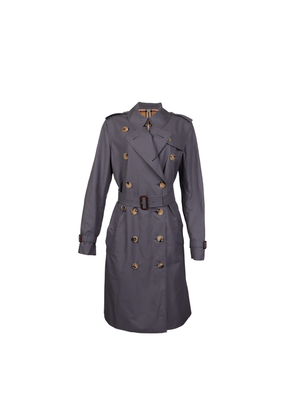 TRENCH COAT