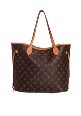 MONOGRAM NEVERFULL MM