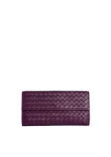 INTRECCIATO WALLET