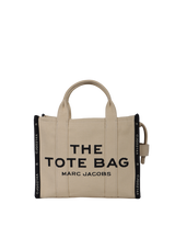 MEDIUM LEATHER TOTE BAG