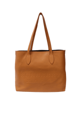 LEATHER ARDWELL TOTE