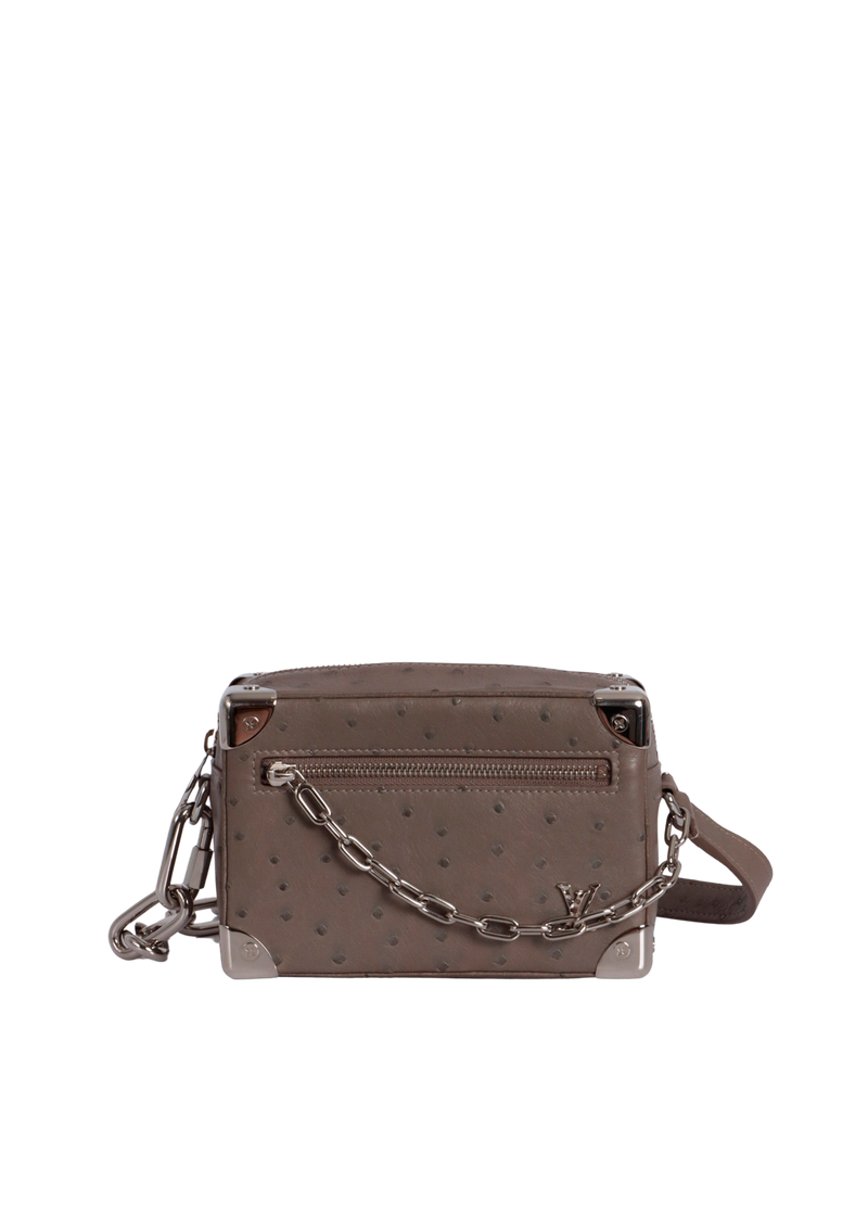 OSTRICH SOFT TRUNK MINI