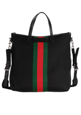 TECHNO TOTE