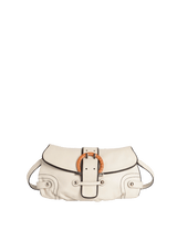 GANCINI SHOULDER BAG