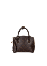 MONOGRAM FETISH BB BAG