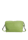INTRECCIATO SHOULDER BAG