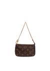 MONOGRAM POCHETTE ACCESSOIRES MINI