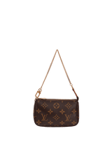 MONOGRAM POCHETTE ACCESSOIRES MINI