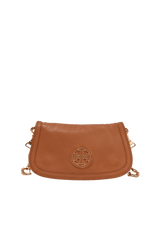 AMANDA FLAP BAG