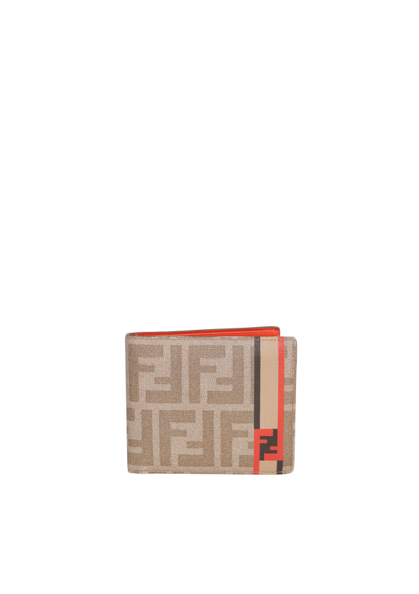 ZUCCA WALLET
