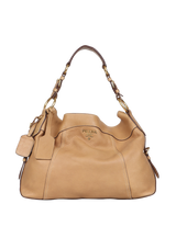 VITELLO DAINO HOBO BAG