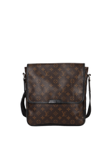 MONOGRAM MACASSAR MESSENGER BAG