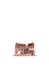 CHAINMAIL SHOULDER BAG