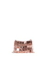 CHAINMAIL SHOULDER BAG