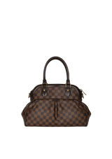 DAMIER ÉBÈNE TREVI PM