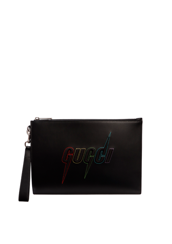 BLADE LOGO WRISTLET