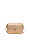 ROCKSTUD CROSSBODY BAG