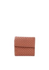 INTRECCIATO WALLET