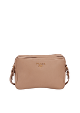 VITELLO DAINO CAMERA BAG