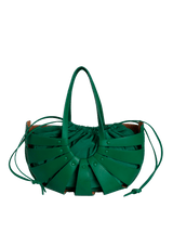 THE SHELL BAG