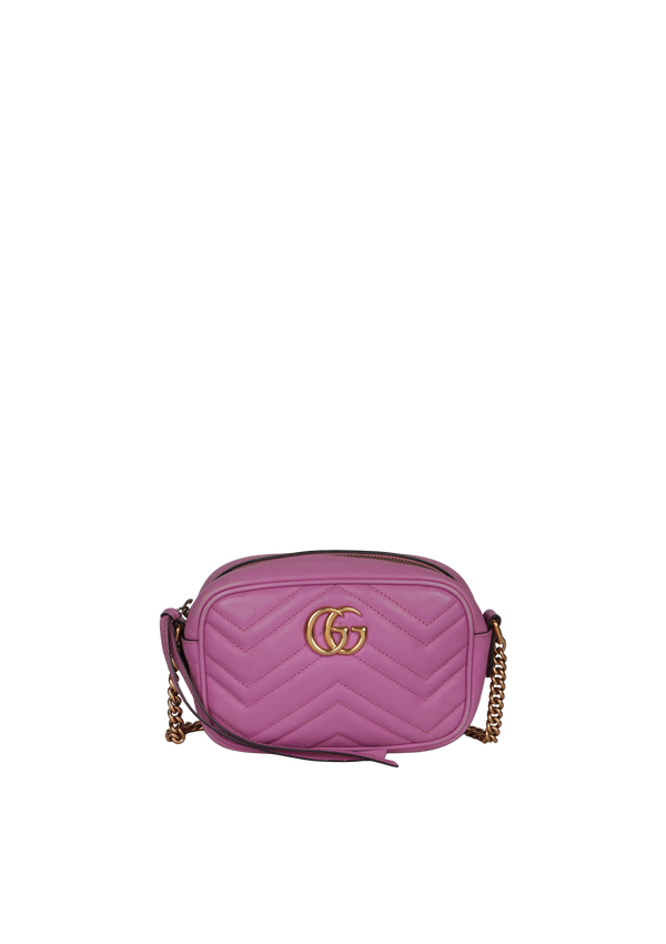 GG MARMONT CAMERA BAG MINI